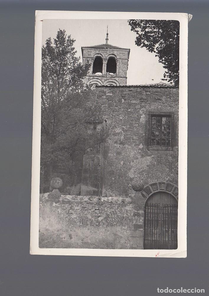 Postales: PEDRAZA DE LOS CABALLEROS (SEGOVIA) - Foto 1