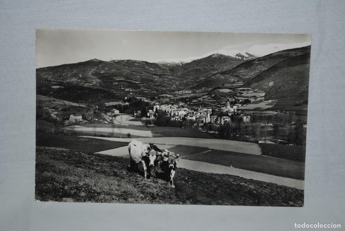 Postales: SEGOVIA , PUENTE SOBRE EL GRESMA . - Foto 1