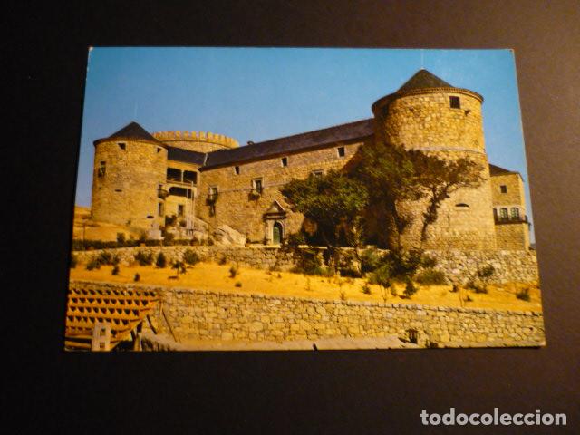 Postales: LAS NAVAS DEL MARQUES AVILA - Foto 1