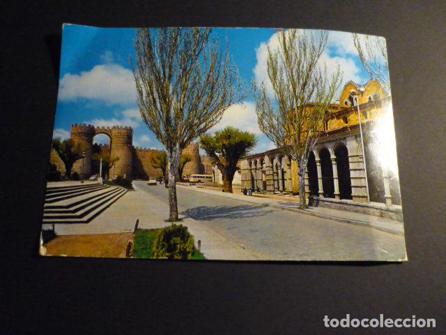 Postales: AVILA - Foto 1