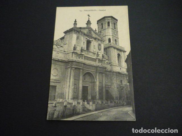 Postales: VALLADOLID CATEDRAL - Foto 1