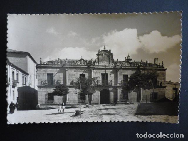 Postcards: AVILA CASA DE LOS DEANES