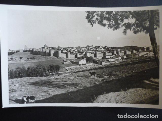 Postales: AVILA VISTA GENERAL - Foto 1