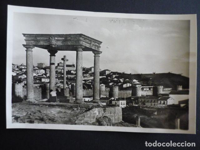 Postales: AVILA LOS CUATRO POSTES - Foto 1