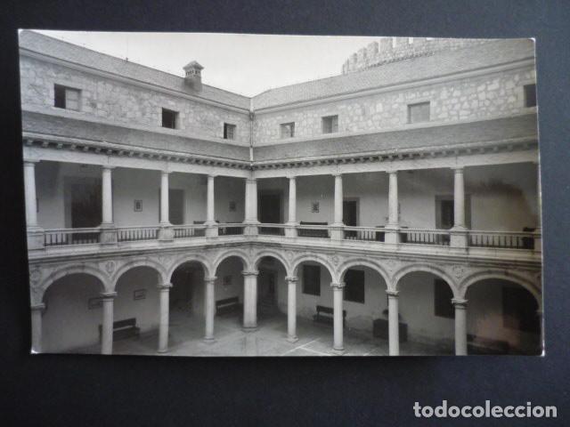 Postales: LAS NAVAS DEL MARQUES AVILA - Foto 1