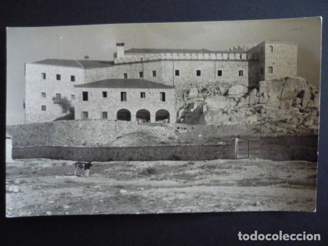 Postales: LAS NAVAS DEL MARQUES AVILA - Foto 1