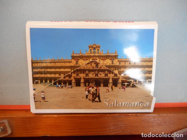 Postales: LOTE DE POSTAL DE SALAMANCA. - Foto 1