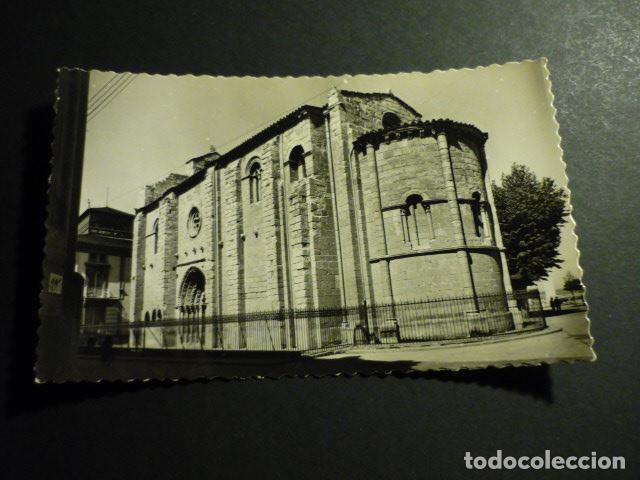 Postales: ZAMORA LA MAGDALENA - Foto 1
