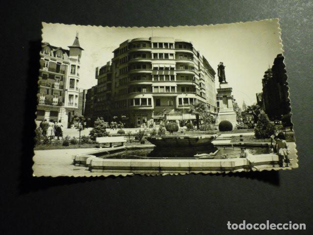 Postales: LEON PLAZA DE GUZMAN - Foto 1