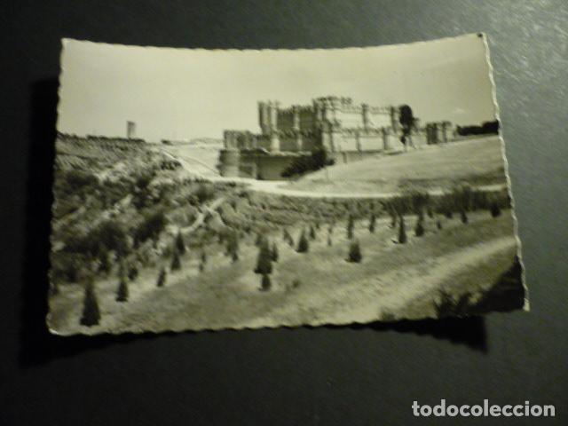 Postales: COCA SEGOVIA CASTILLO - Foto 1