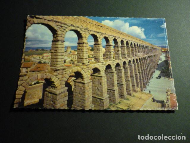 Postales: SEGOVIA - Foto 1