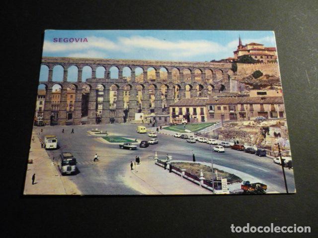 Postales: SEGOVIA - Foto 1