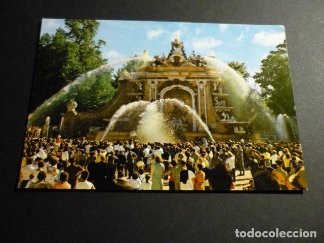 Postales: LA GRANJA SEGOVIA - Foto 1