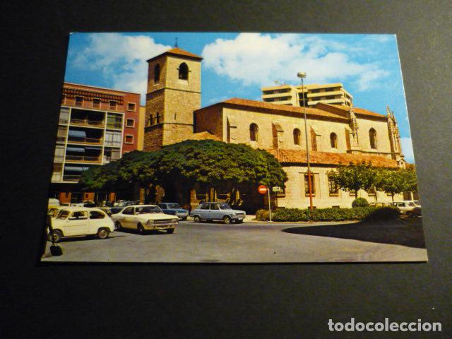 Postales: PALENCIA - Foto 1