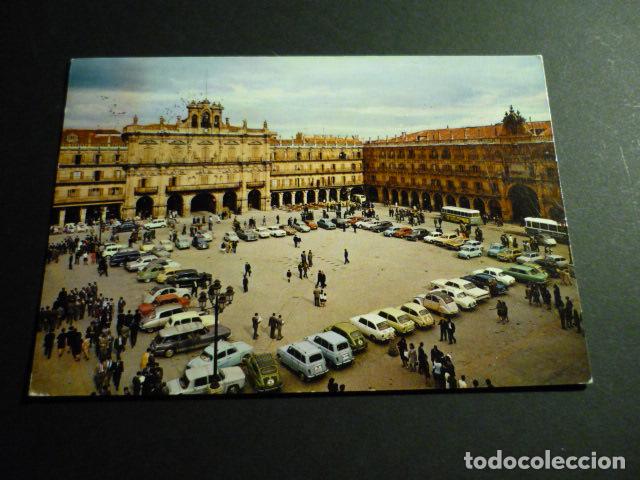 Postales: SALAMANCA - Foto 1