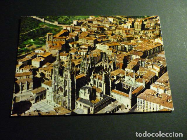 Postales: BURGOS - Foto 1