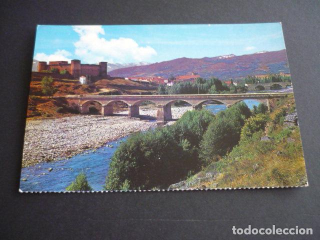 Postales: BARCO DE AVILA CASTILLO - Foto 1