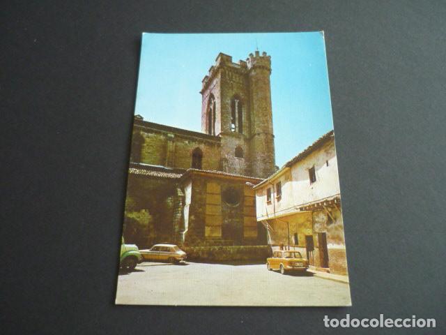 Postales: PALENCIA - Foto 1