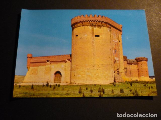 Postales: AREVALO AVILA - Foto 1
