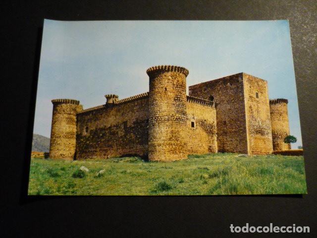 Postales: BARCO DE AVILA AVILA - Foto 1