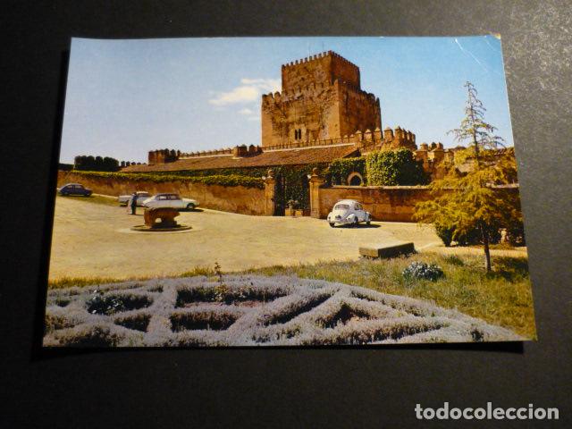 Postales: CIUDAD RODRIGO SALAMANCA - Foto 1