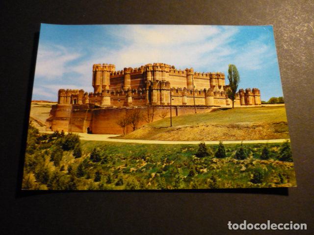 Postales: COCA SEGOVIA - Foto 1