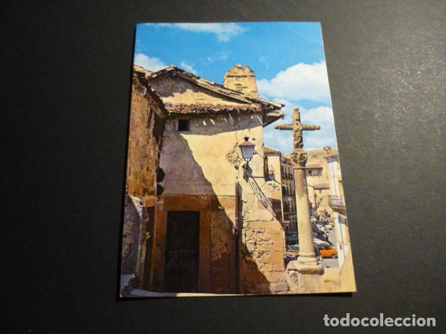 Postales: SEPULVEDA SEGOVIA - Foto 1