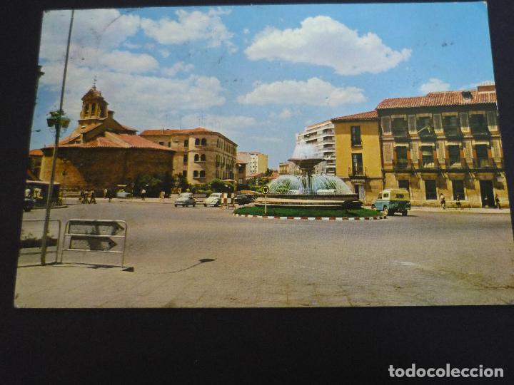 Postales: SALAMANCA - Foto 1
