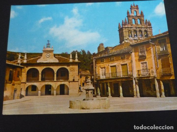 Postales: AYLLON SEGOVIA - Foto 1