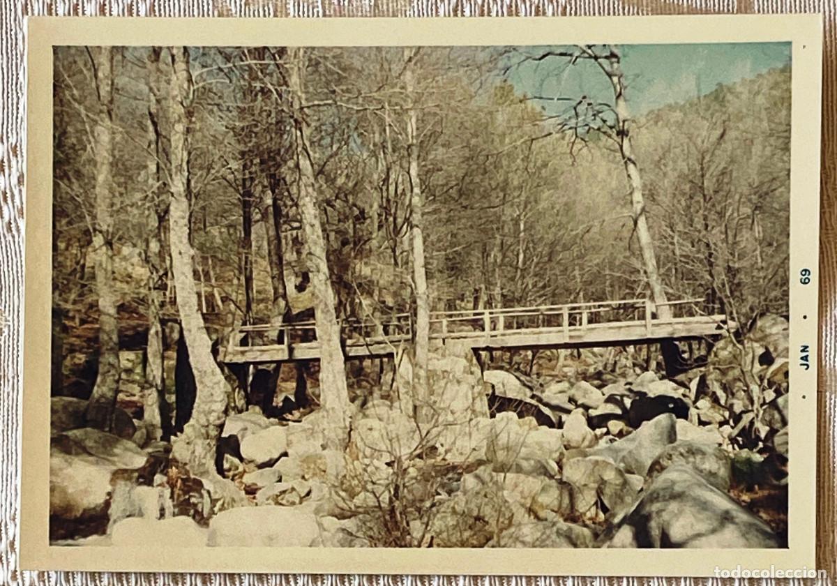 Postcards: FOTOGRAF&Iacute;A DE PIEDRALAVES, AVILA, A&Ntilde;O 1968, TAMA&Ntilde;O POSTAL.