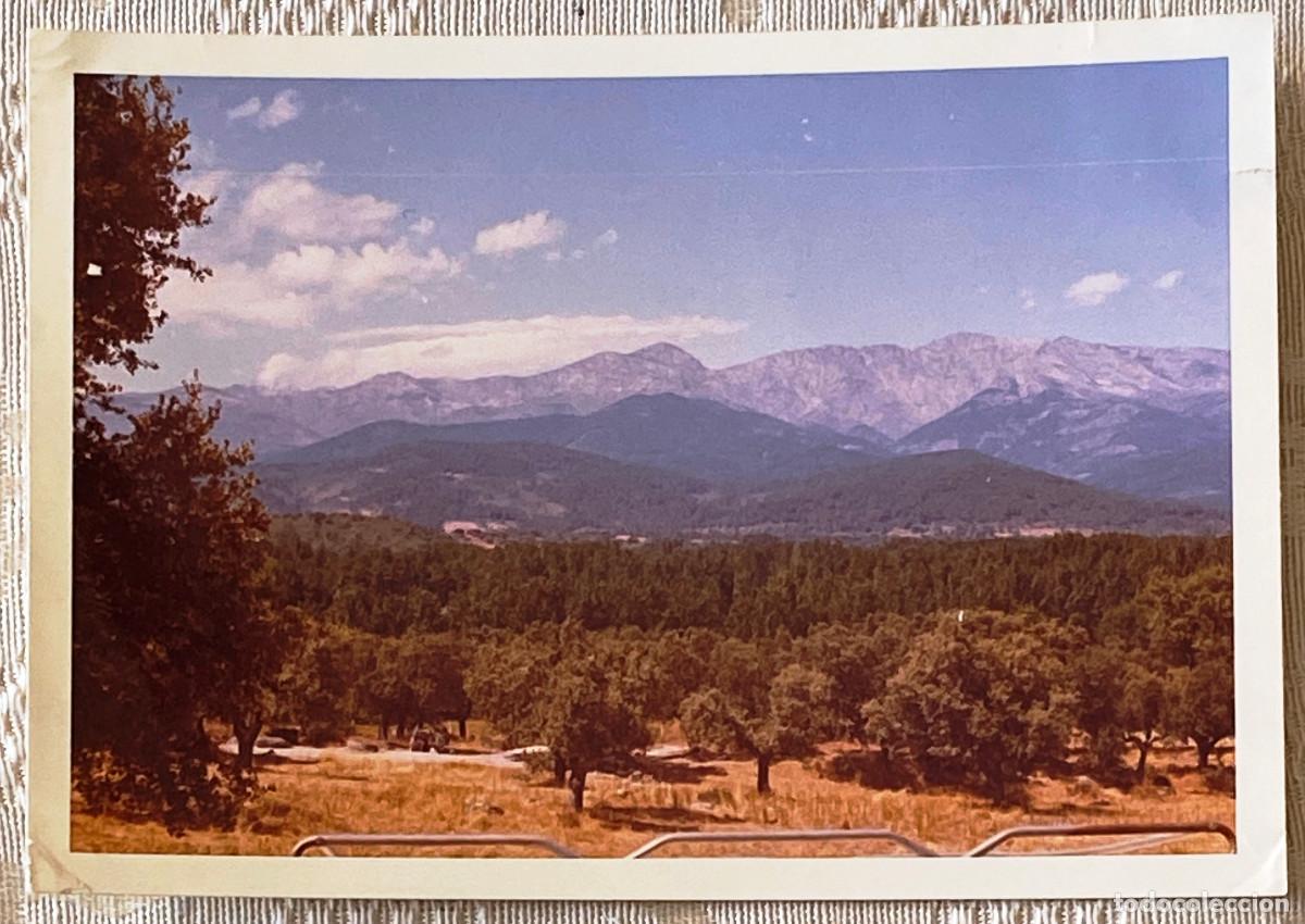 Postcards: FOTOGRAF&Iacute;A DE ROMPERROPAS, AVILA, A&Ntilde;O 1971, TAMA&Ntilde;O POSTAL.