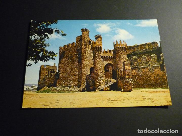 Postales: PONFERRADA LEON - Foto 1