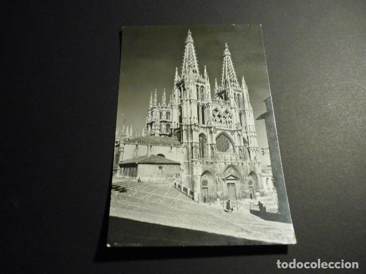 Postales: BURGOS CATEDRAL - Foto 1