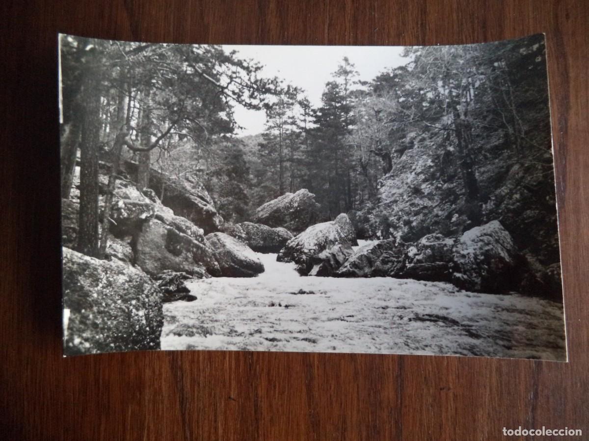 Postales: Postal Quintanar de la Sierra. - Foto 1