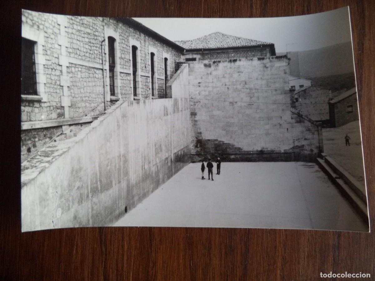 Postales: Postal Quintanar de la Sierra. - Foto 1