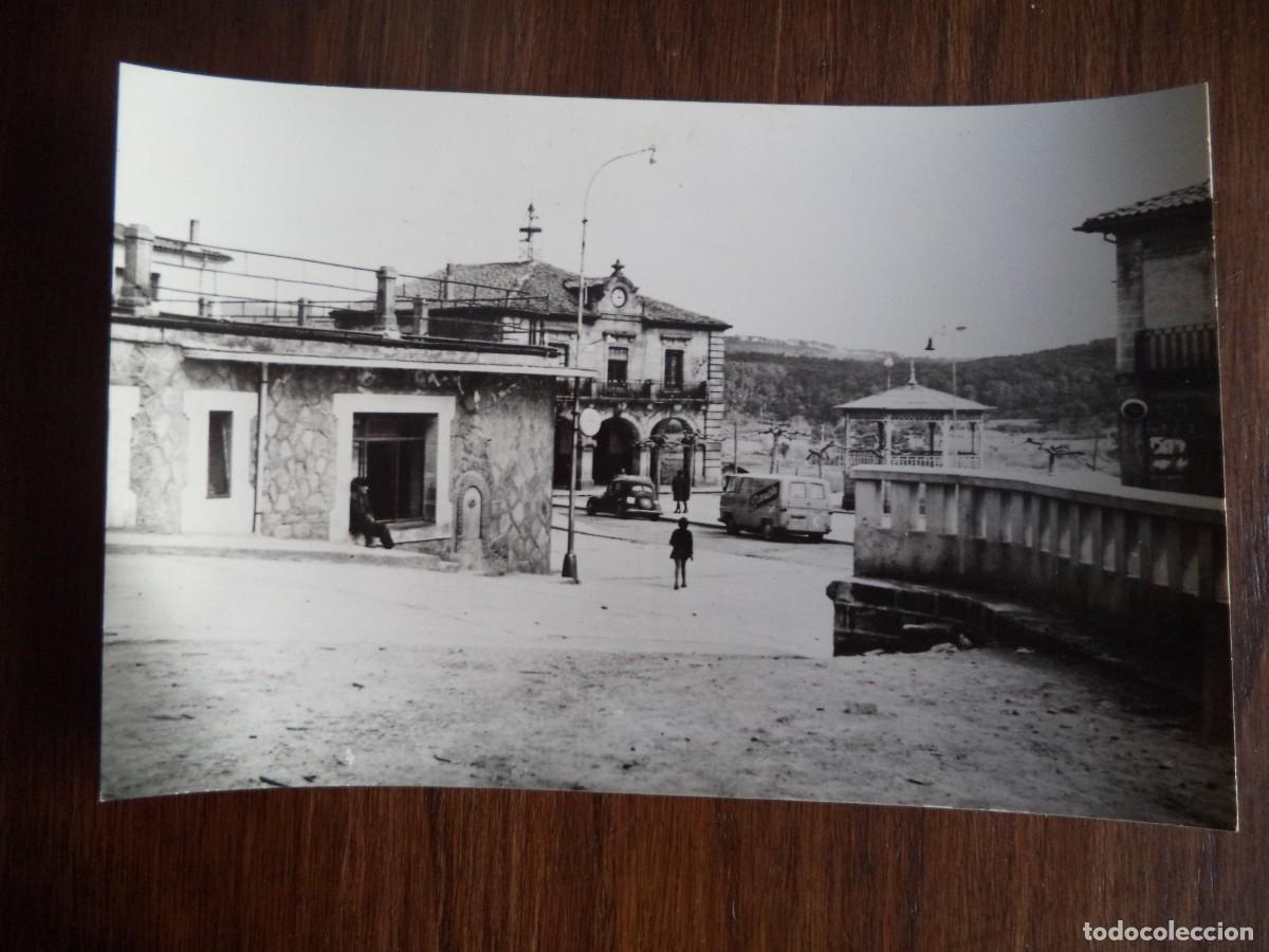 Postales: Postal Quintanar de la Sierra. - Foto 1
