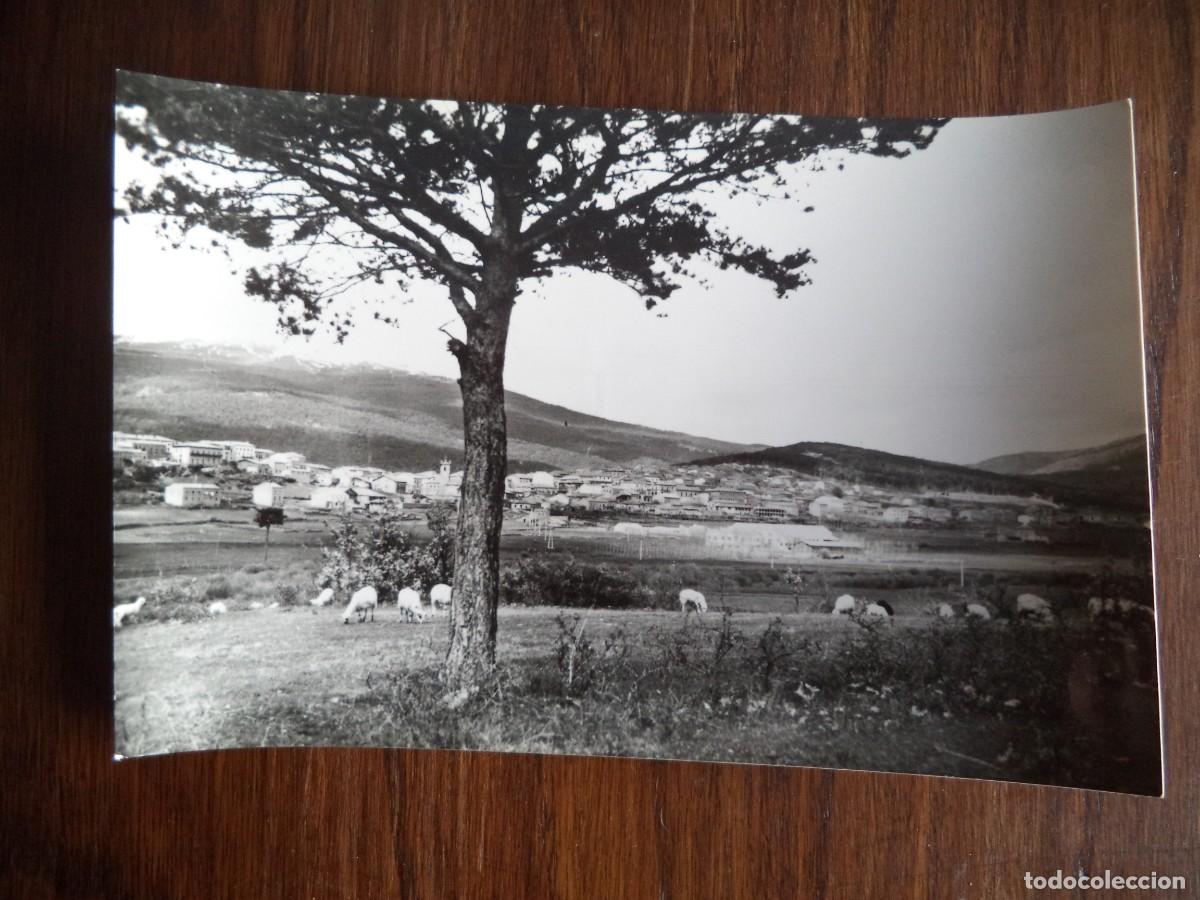 Postales: Postal Quintanar de la Sierra. - Foto 1