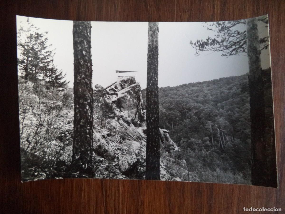 Postales: Postal Quintanar de la Sierra. - Foto 1