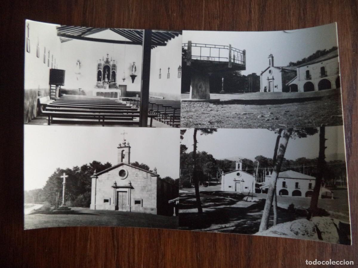 Postales: Postal de Revenga