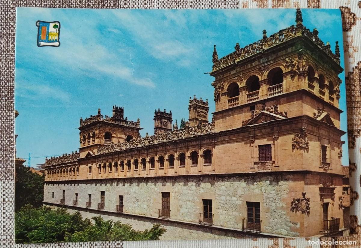 Postales: SALAMANCA, (ESPA&Ntilde;A) - Foto 7