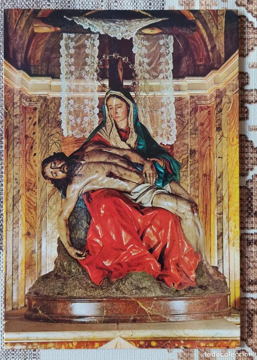 Postales: SALAMANCA, (ESPA&Ntilde;A) - Foto 1