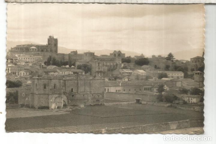 Postais: AVILA VISTA SIN ESCRIBIR