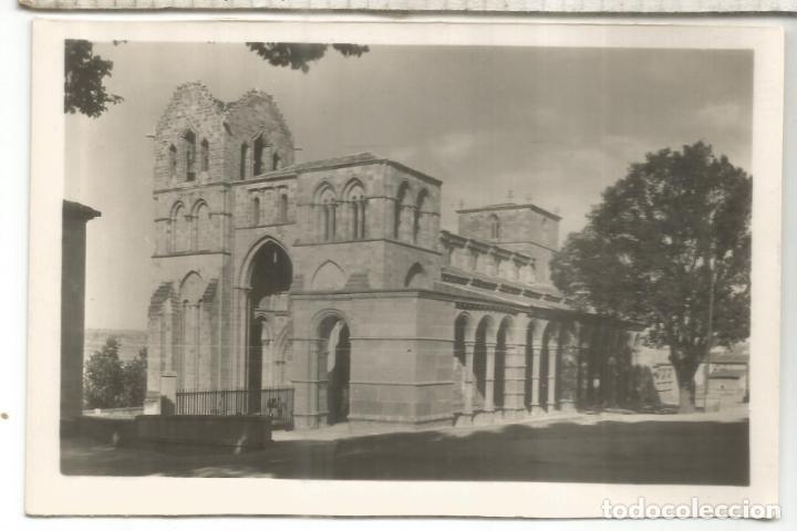 Postais: AVILA SAN VICENTE SIN ESCRIBIR