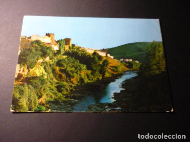 Postales: PONFERRADA LEON CASTILLO Y RIO SIL - Foto 1