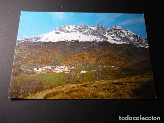Postales: VALLE DE VALDEON LEON POSADA Y LOS LLANOS - Foto 1