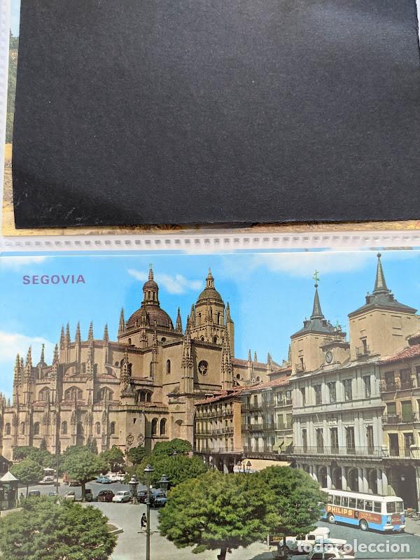 Postales: POSTAL
