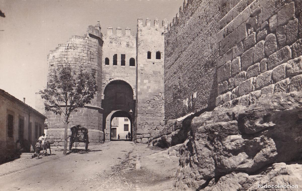 Postales: SEGOVIA - Foto 1