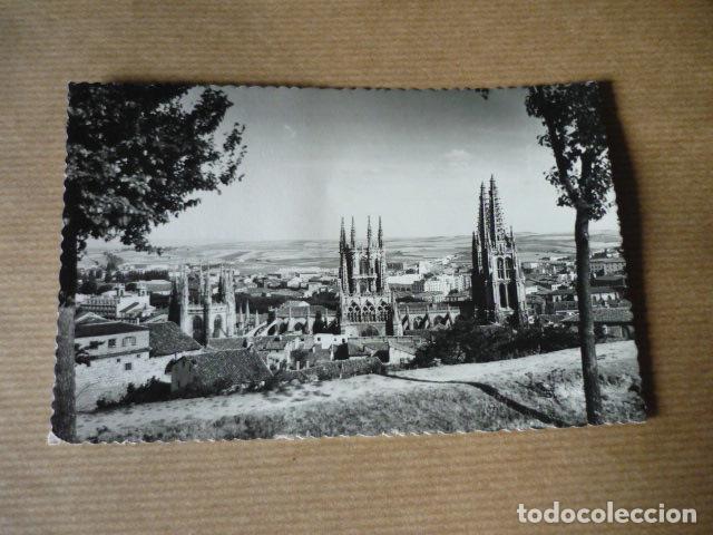 Postales: BURGOS - Foto 1