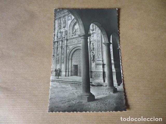 Postales: SALAMANCA - Foto 1