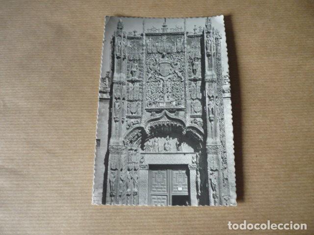 Postales: VALLADOLID - Foto 1